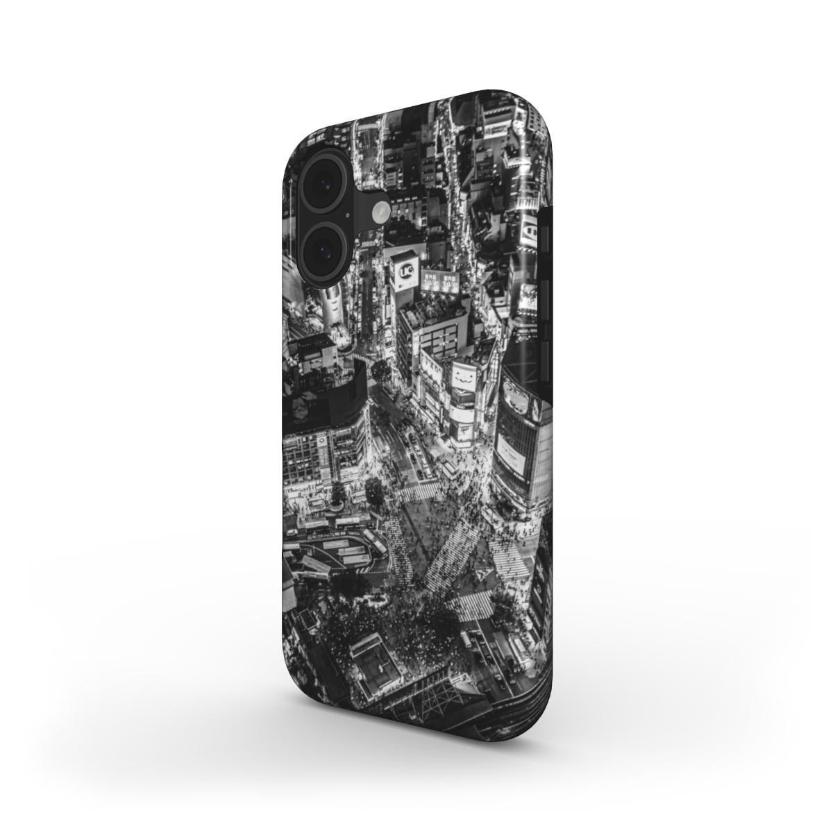 TOKYO #1 - Hard Phone Case